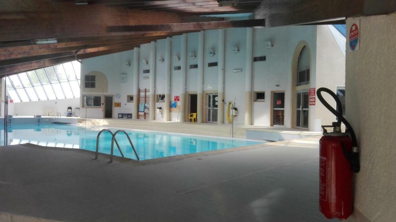 Shaka Aum Hotel Sigean Exterior photo